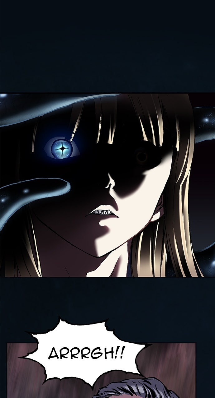 Leviathan Ep. 70 - In The Unseen Place (1) page 94 - 