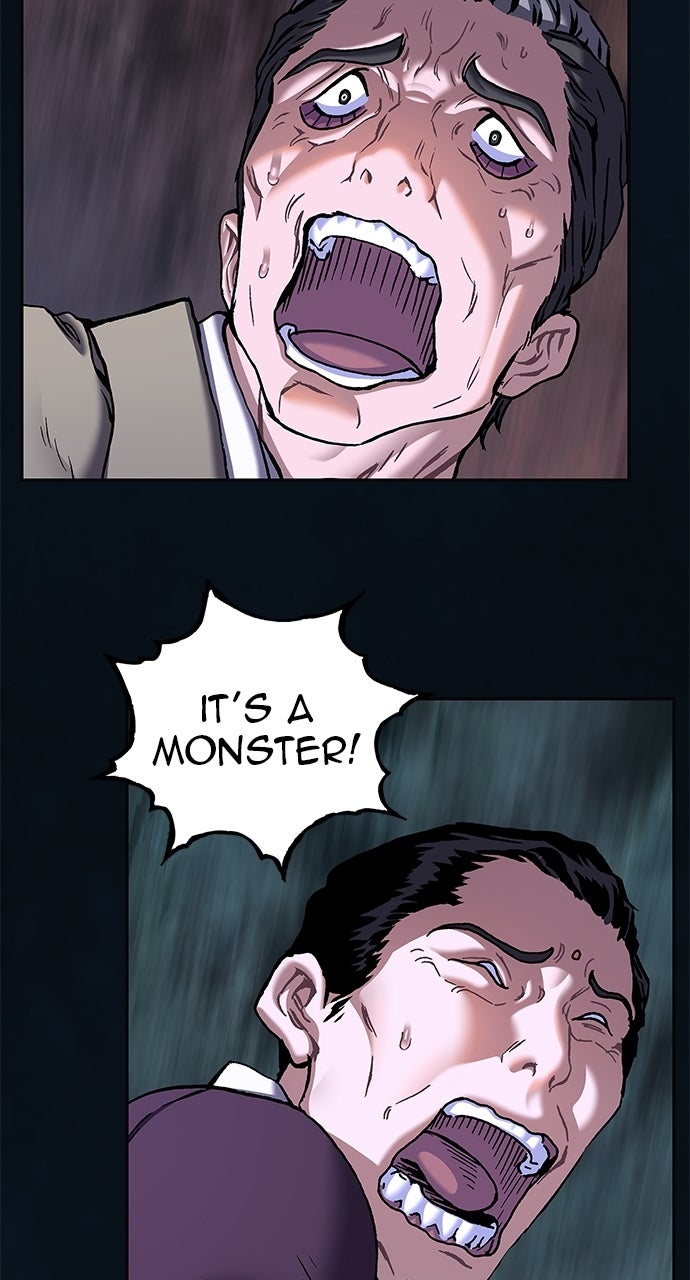 Leviathan Ep. 70 - In The Unseen Place (1) page 95 - 