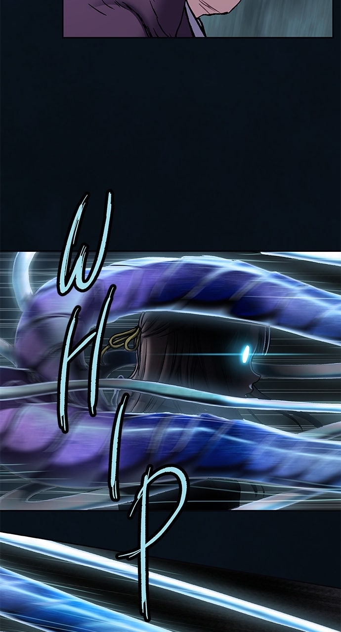 Leviathan Ep. 70 - In The Unseen Place (1) page 96 - 