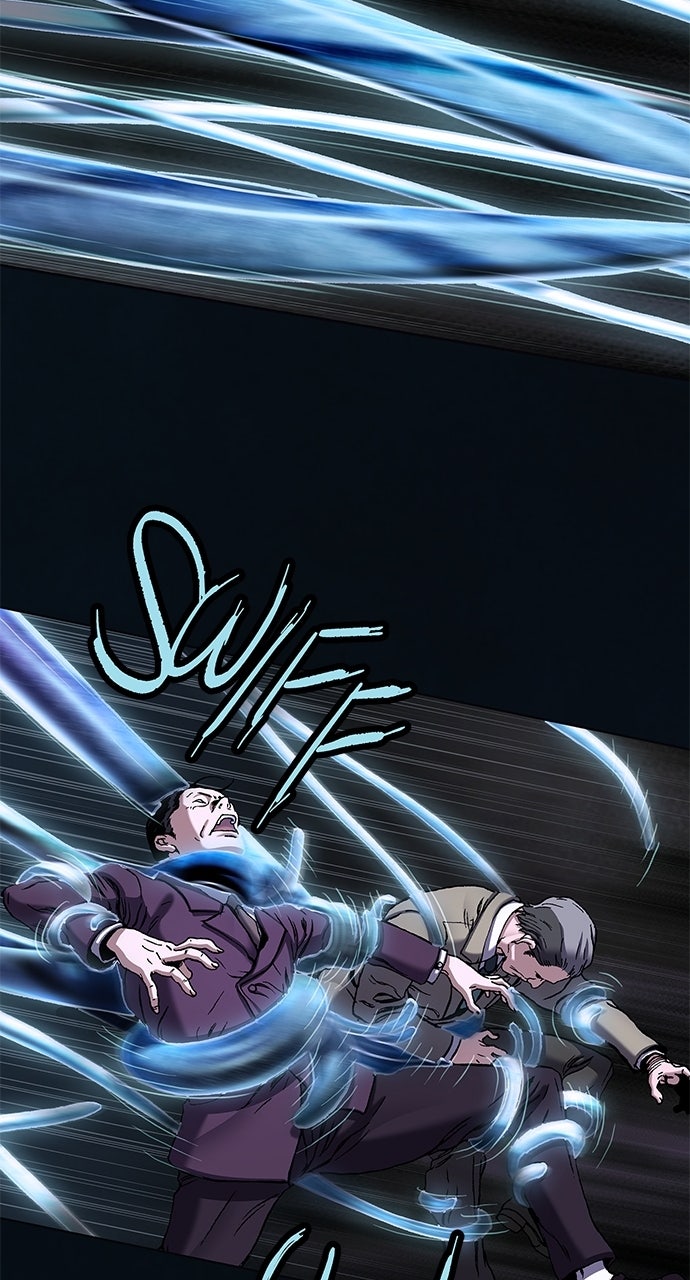 Leviathan Ep. 70 - In The Unseen Place (1) page 97 - 