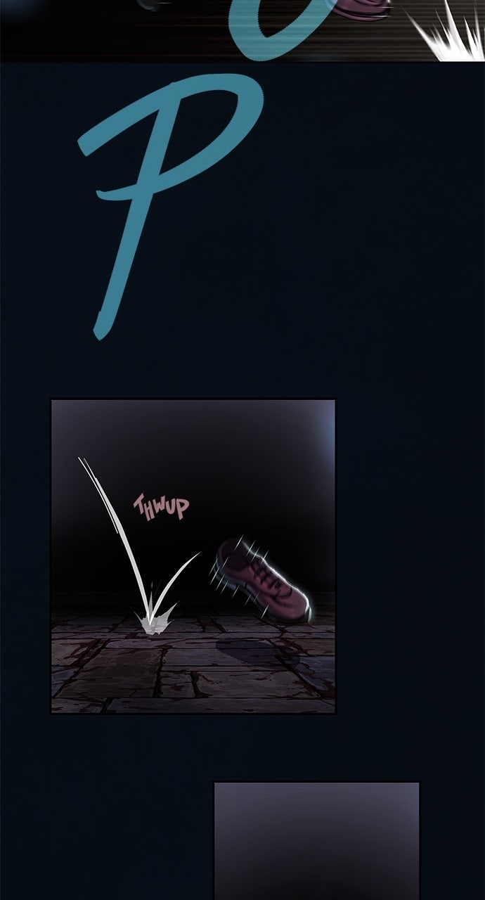 Leviathan Ep. 70 - In The Unseen Place (1) page 99 - 