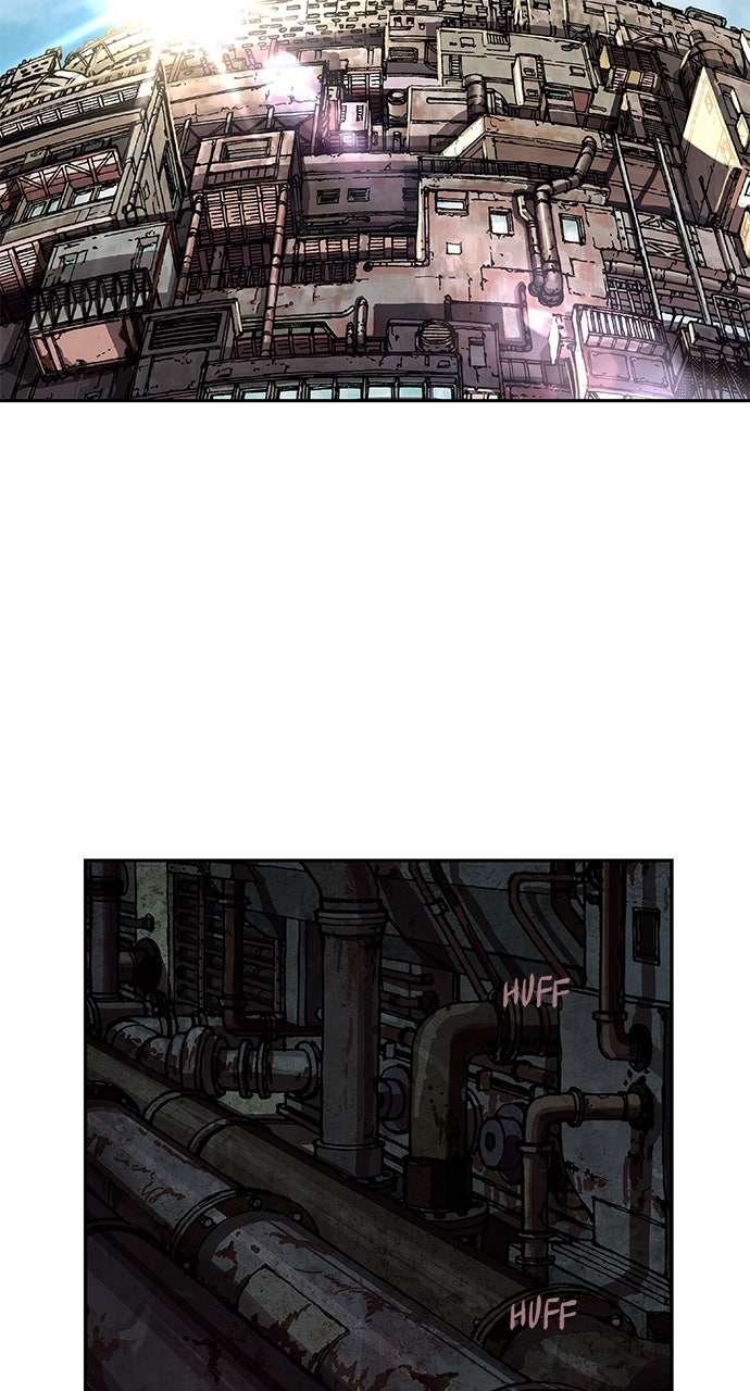 Leviathan Ep. 71 - In The Unseen Place (2) page 13 - 
