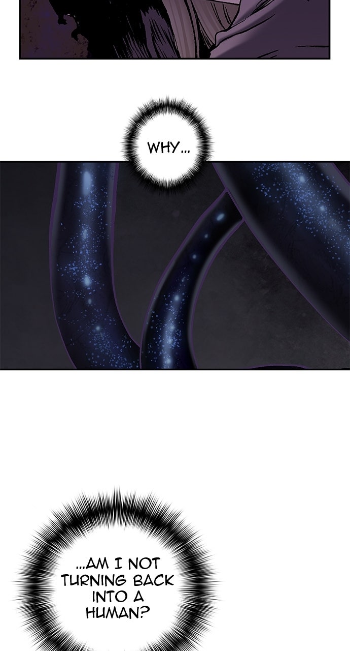 Leviathan Ep. 71 - In The Unseen Place (2) page 16 - 