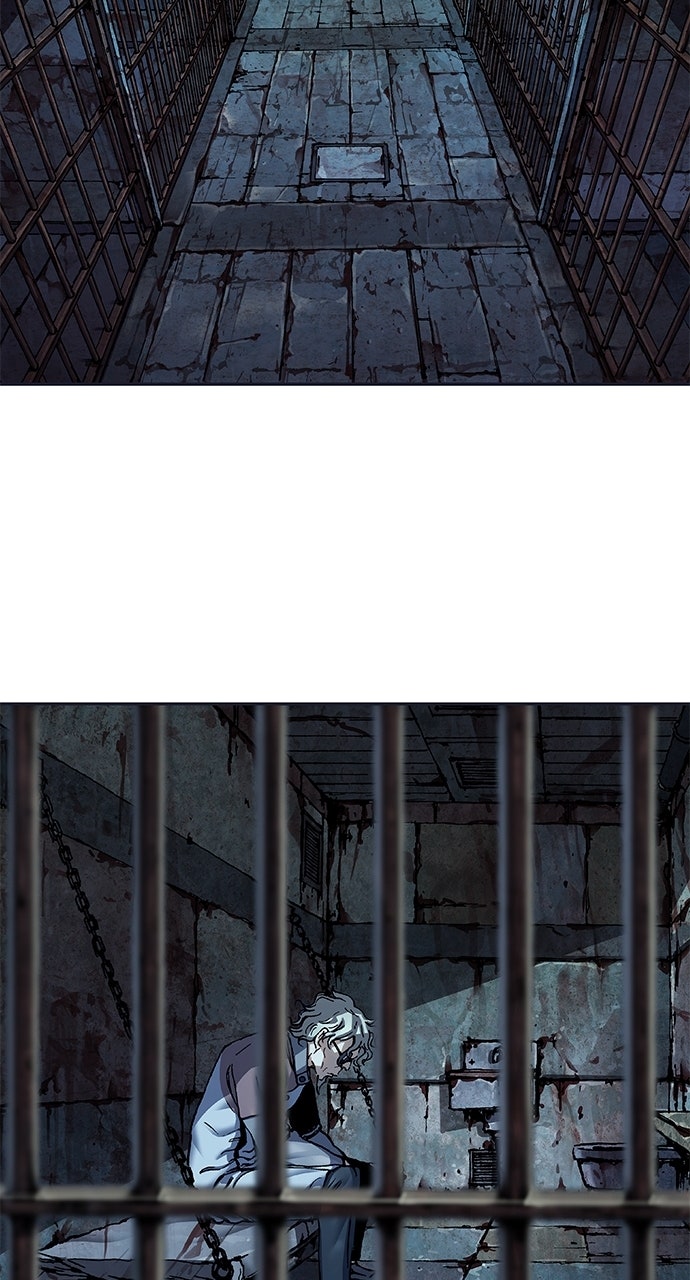 Leviathan Ep. 71 - In The Unseen Place (2) page 18 - 