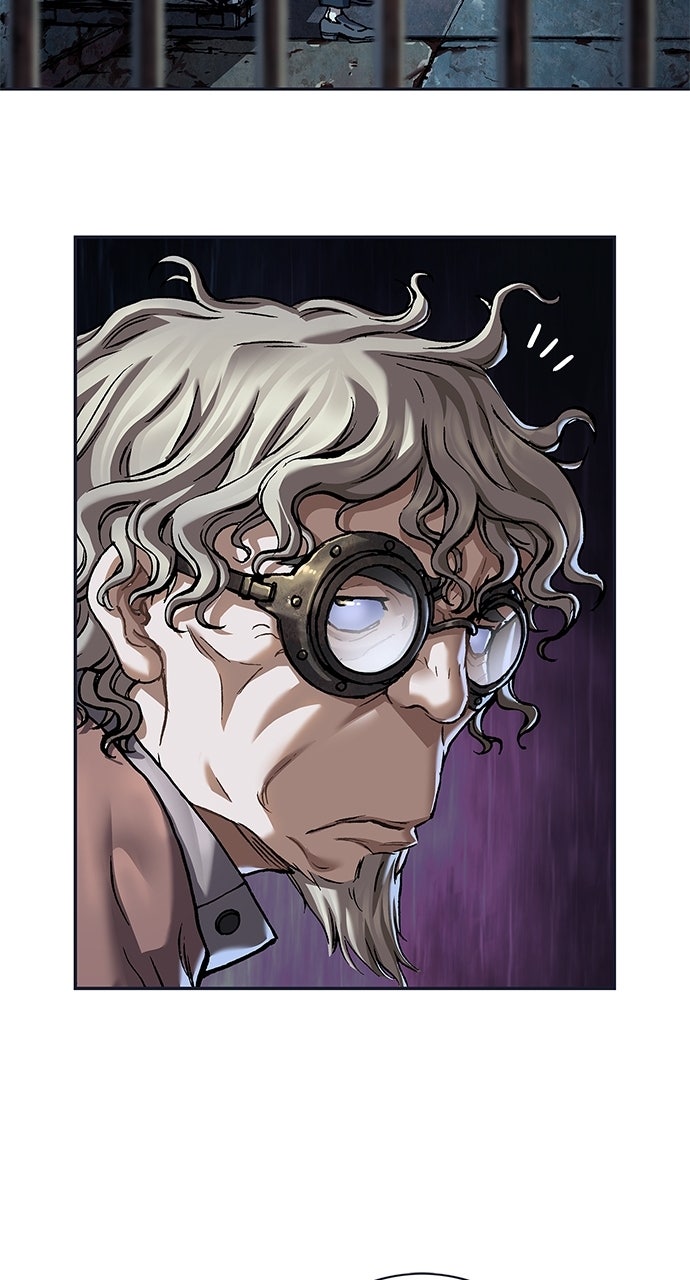 Leviathan Ep. 71 - In The Unseen Place (2) page 19 - 