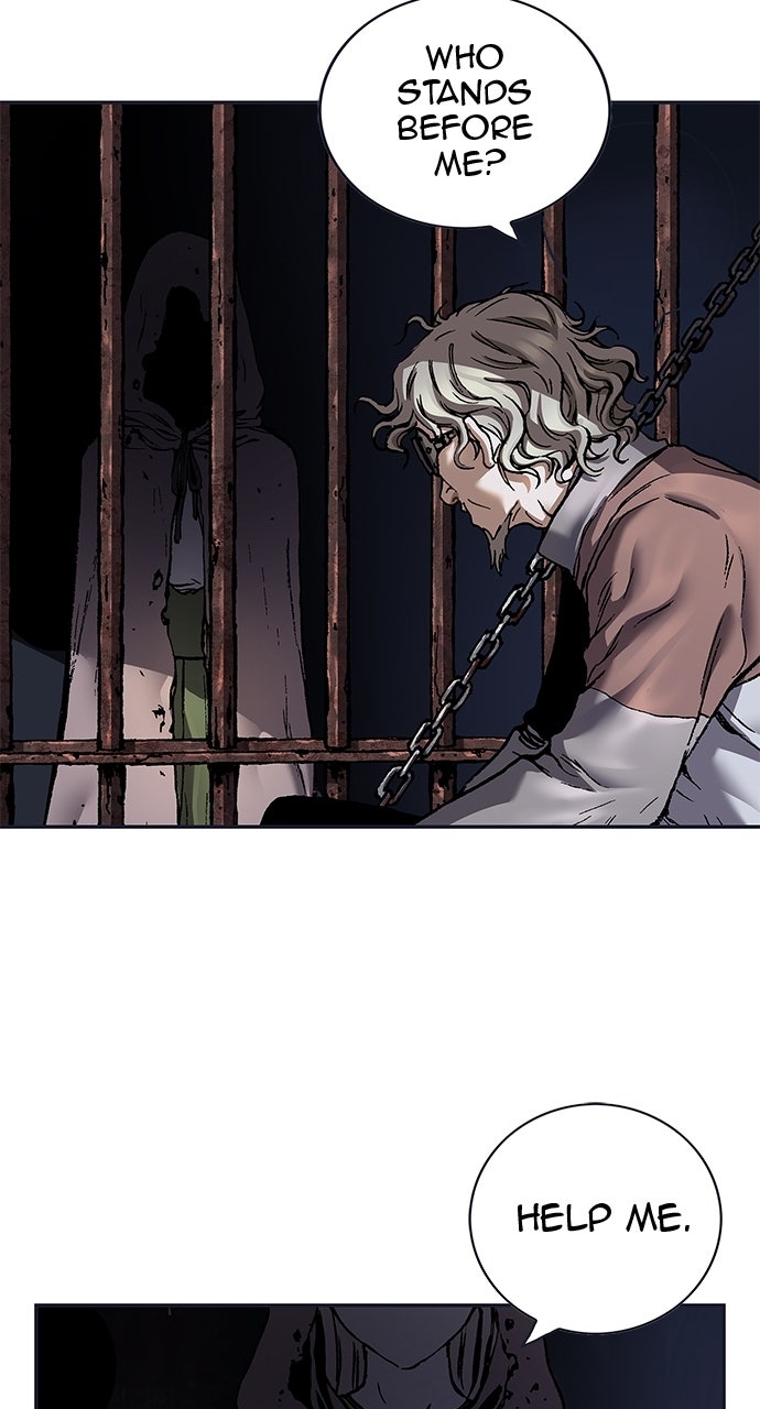 Leviathan Ep. 71 - In The Unseen Place (2) page 20 - 