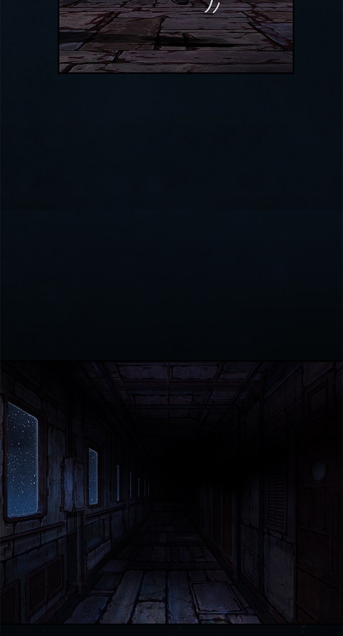 Leviathan Ep. 71 - In The Unseen Place (2) page 3 - 