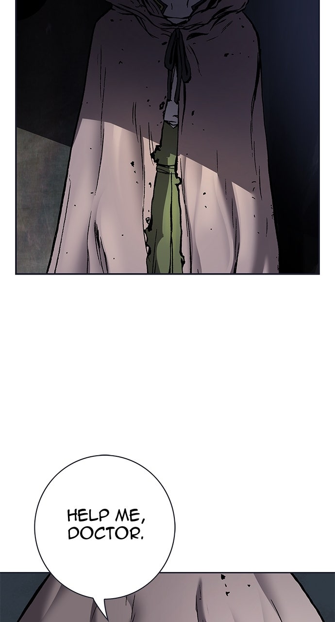 Leviathan Ep. 71 - In The Unseen Place (2) page 21 - 