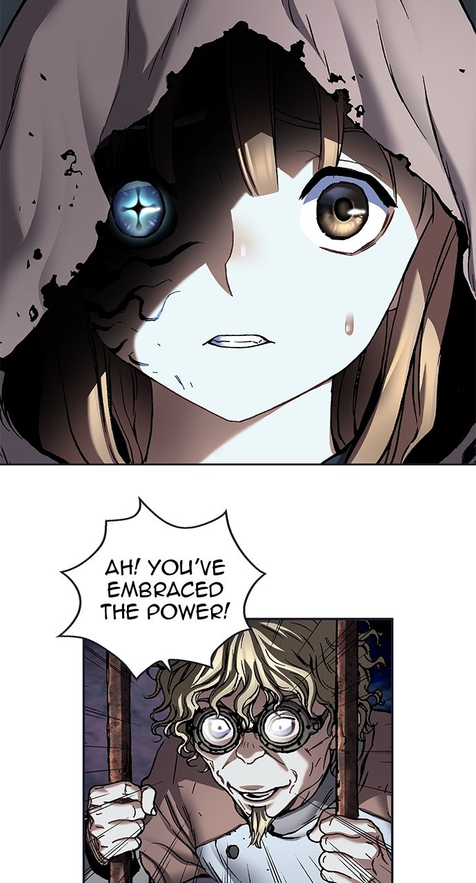 Leviathan Ep. 71 - In The Unseen Place (2) page 22 - 