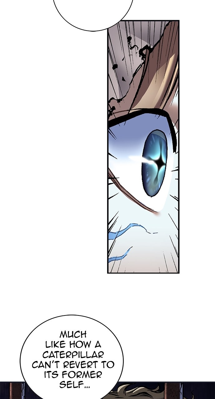 Leviathan Ep. 71 - In The Unseen Place (2) page 25 - 