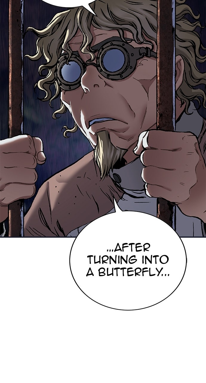 Leviathan Ep. 71 - In The Unseen Place (2) page 26 - 