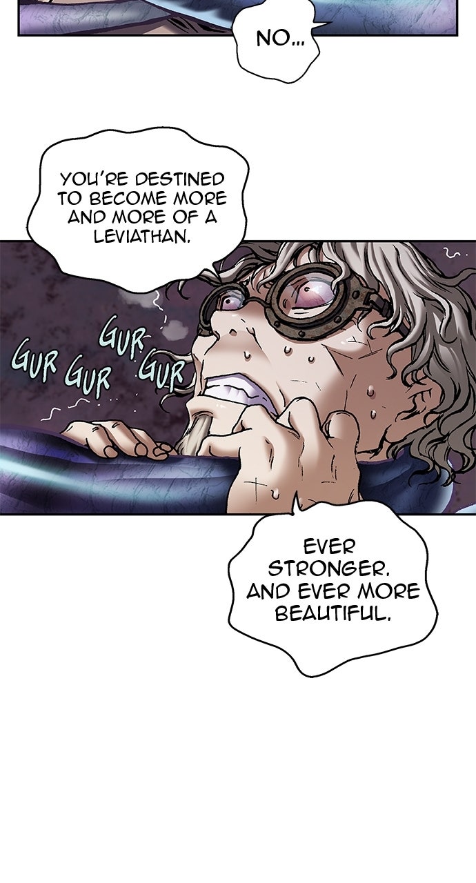 Leviathan Ep. 71 - In The Unseen Place (2) page 30 - 
