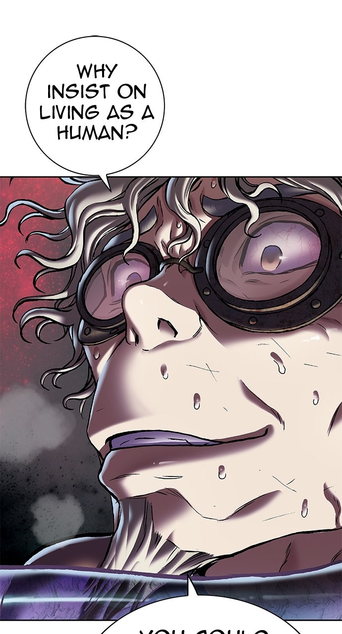 Leviathan Ep. 71 - In The Unseen Place (2) page 31 - 