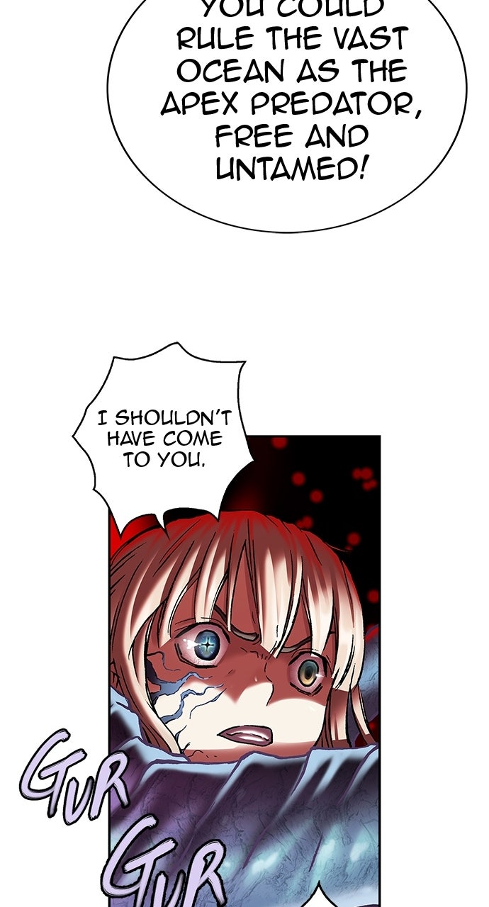 Leviathan Ep. 71 - In The Unseen Place (2) page 32 - 