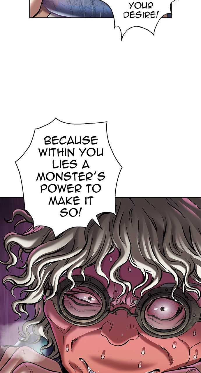 Leviathan Ep. 71 - In The Unseen Place (2) page 34 - 