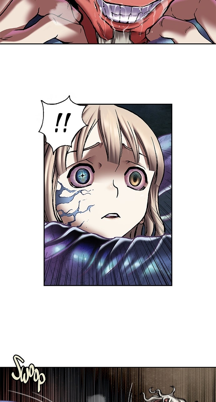 Leviathan Ep. 71 - In The Unseen Place (2) page 35 - 