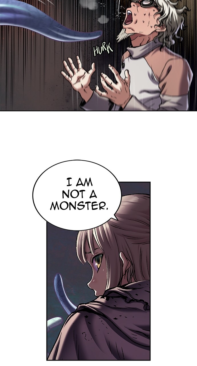 Leviathan Ep. 71 - In The Unseen Place (2) page 36 - 