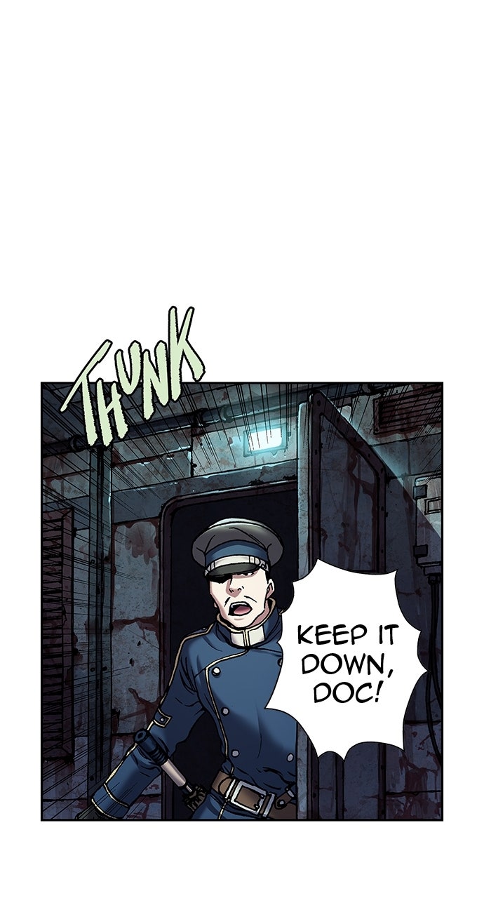 Leviathan Ep. 71 - In The Unseen Place (2) page 37 - 