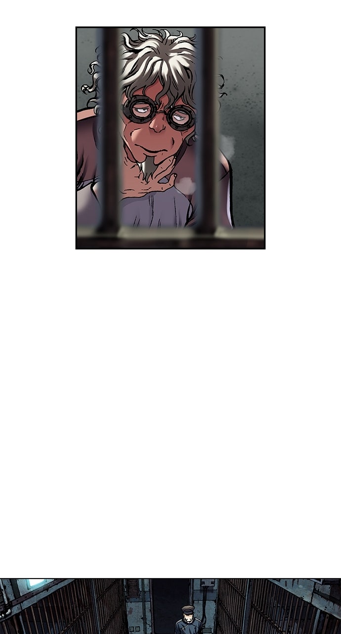Leviathan Ep. 71 - In The Unseen Place (2) page 38 - 