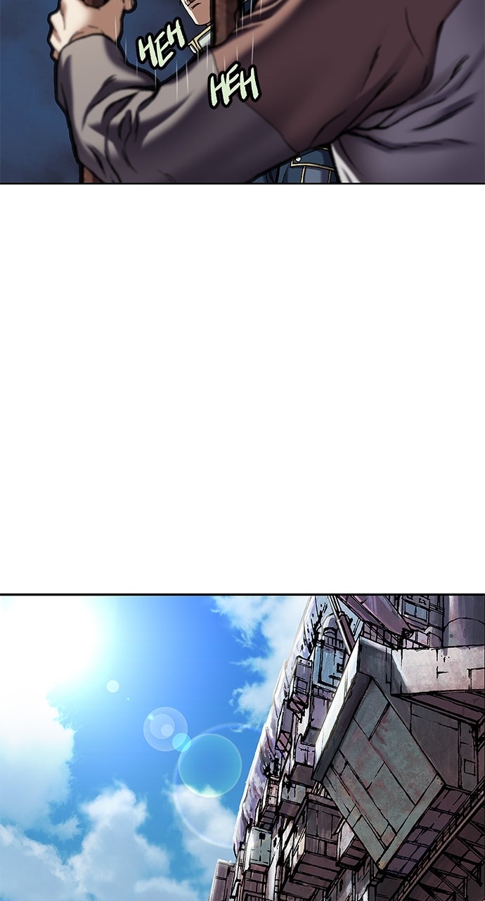 Leviathan Ep. 71 - In The Unseen Place (2) page 41 - 