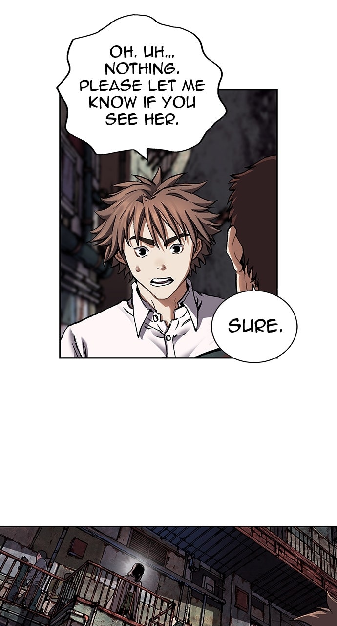 Leviathan Ep. 71 - In The Unseen Place (2) page 43 - 