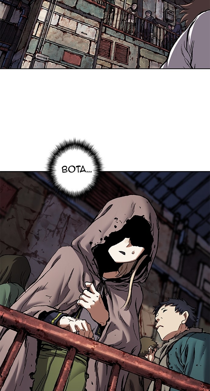 Leviathan Ep. 71 - In The Unseen Place (2) page 44 - 
