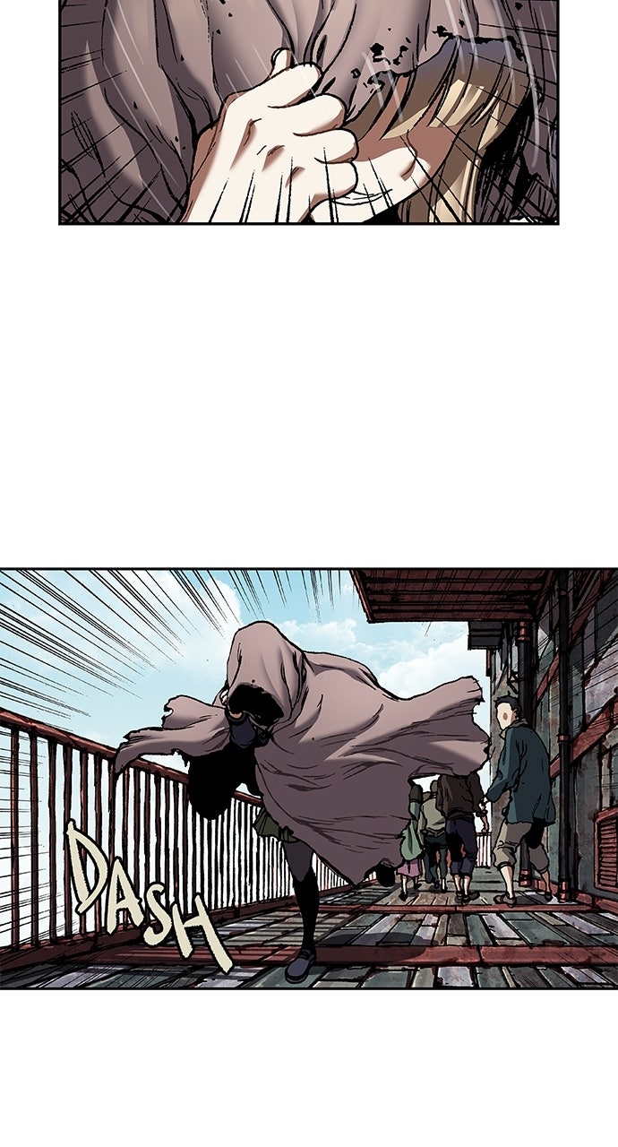 Leviathan Ep. 71 - In The Unseen Place (2) page 48 - 