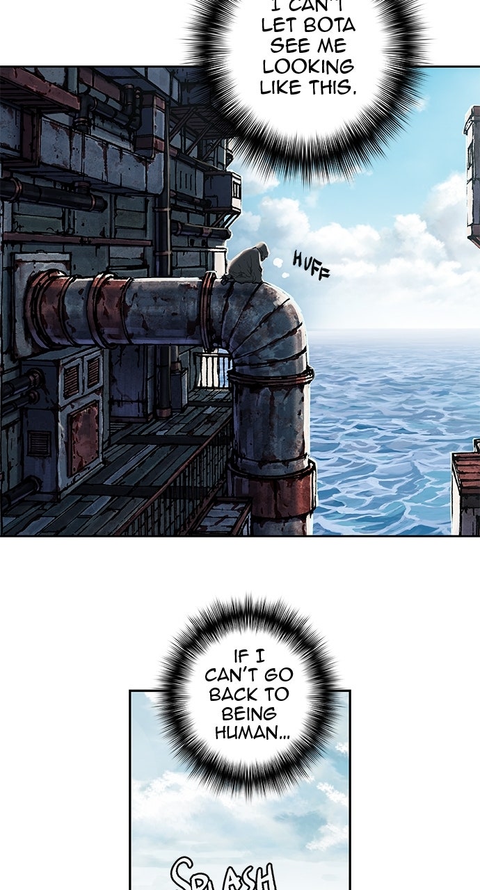 Leviathan Ep. 71 - In The Unseen Place (2) page 50 - 