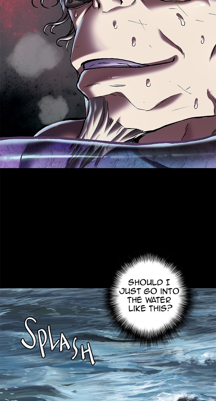 Leviathan Ep. 71 - In The Unseen Place (2) page 52 - 