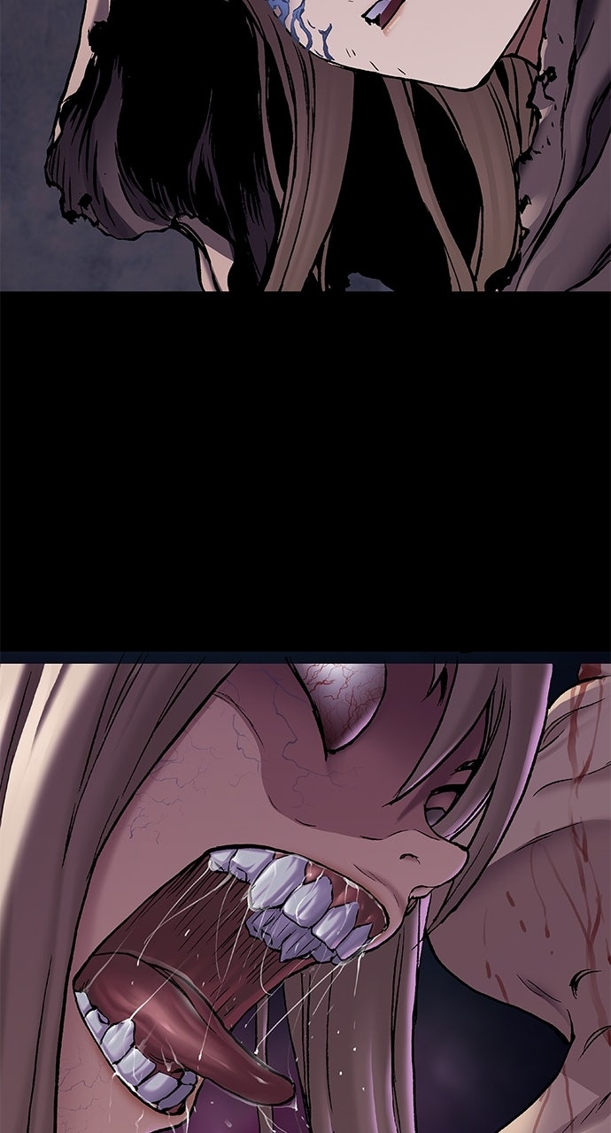 Leviathan Ep. 71 - In The Unseen Place (2) page 54 - 