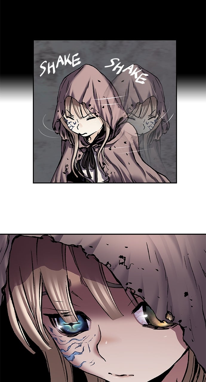 Leviathan Ep. 71 - In The Unseen Place (2) page 56 - 