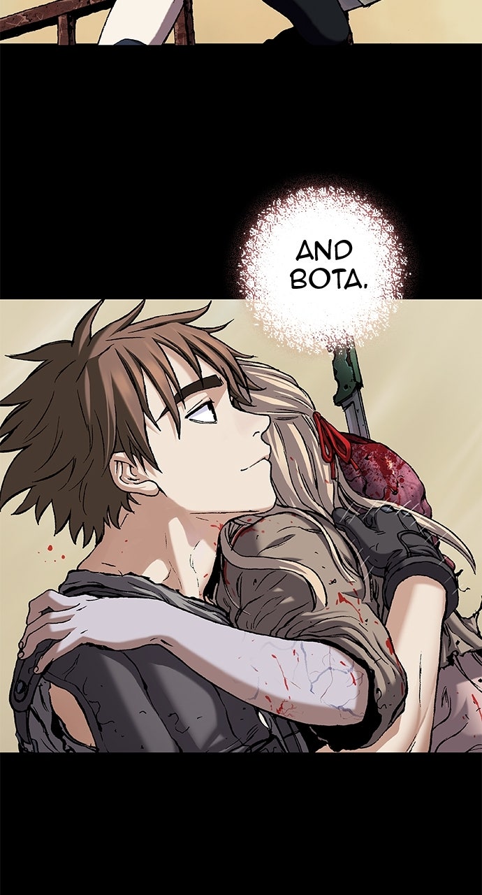 Leviathan Ep. 71 - In The Unseen Place (2) page 59 - 