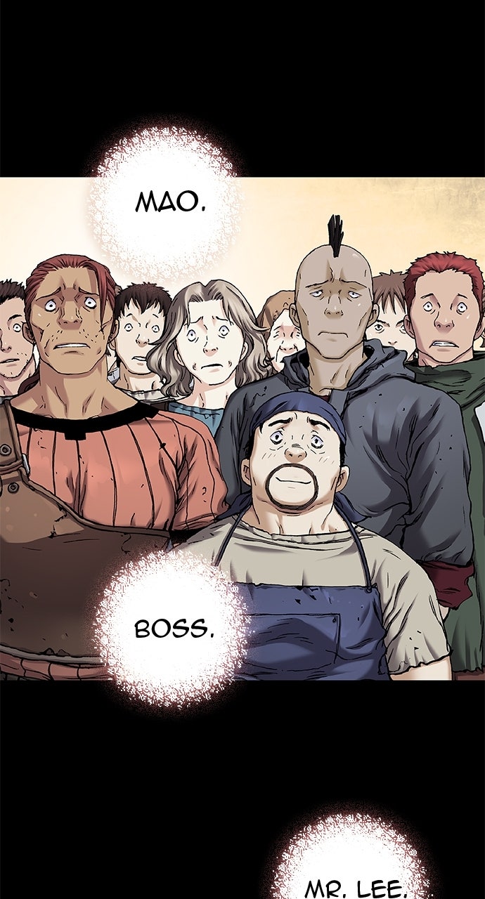 Leviathan Ep. 71 - In The Unseen Place (2) page 60 - 