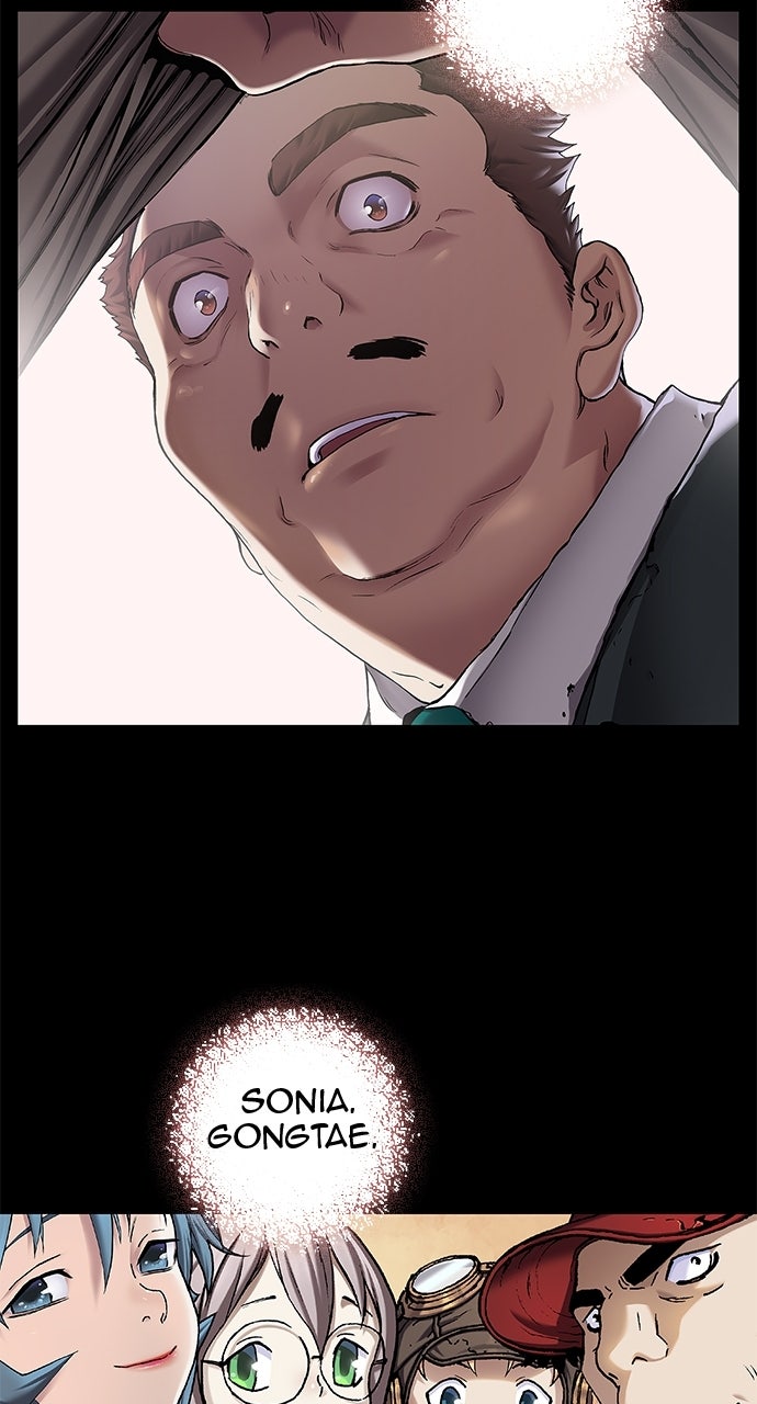 Leviathan Ep. 71 - In The Unseen Place (2) page 61 - 