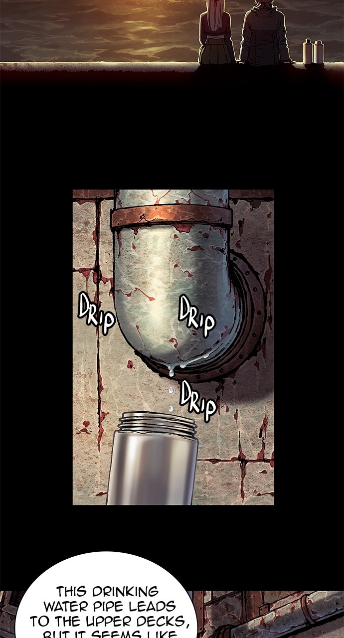 Leviathan Ep. 71 - In The Unseen Place (2) page 63 - 