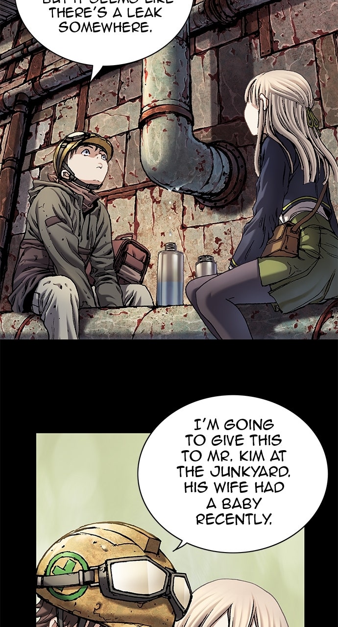 Leviathan Ep. 71 - In The Unseen Place (2) page 64 - 