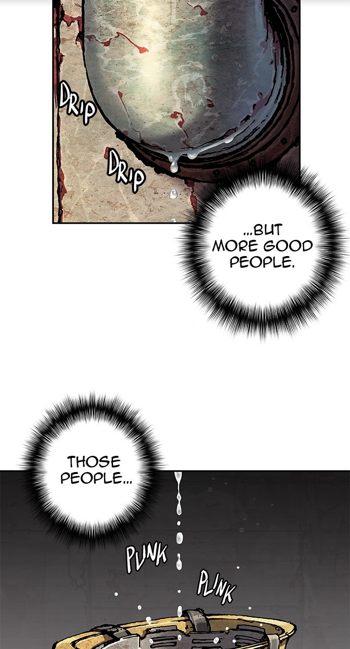 Leviathan Ep. 71 - In The Unseen Place (2) page 66 - 