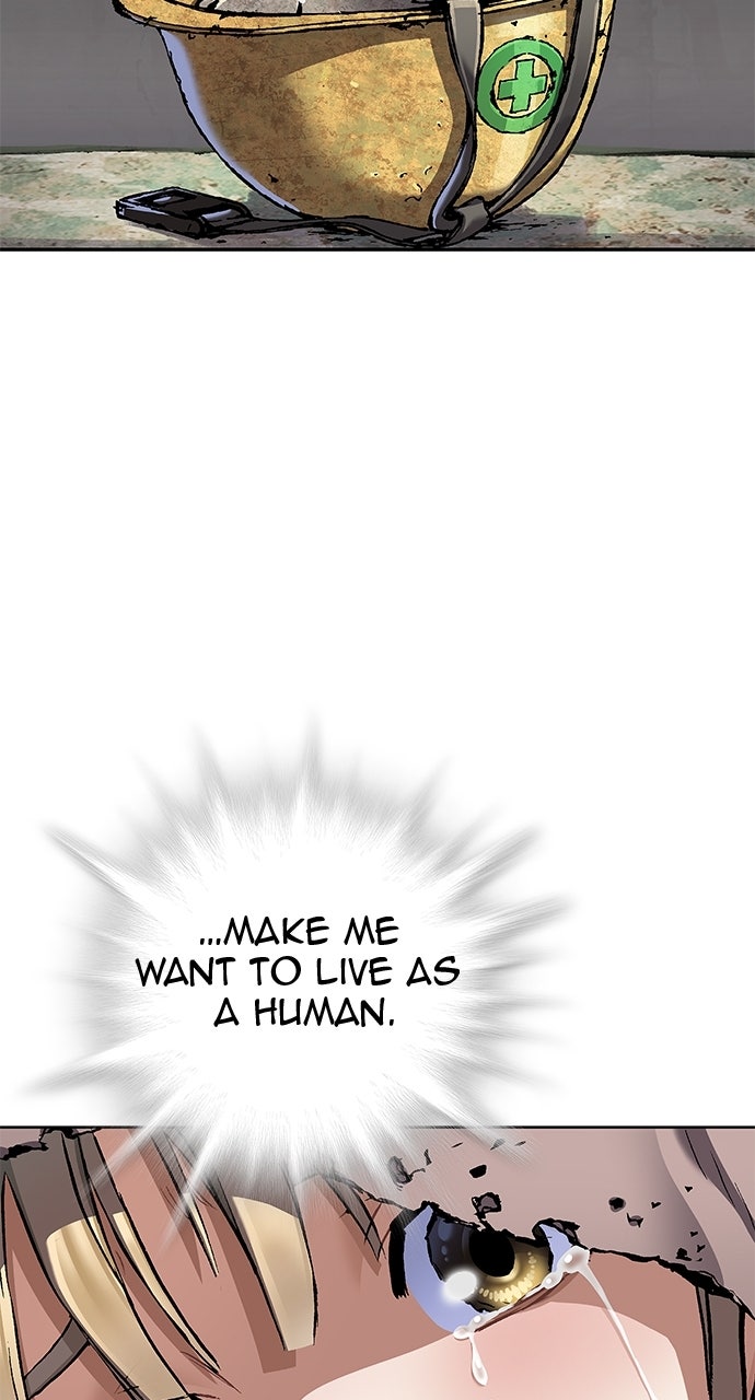 Leviathan Ep. 71 - In The Unseen Place (2) page 67 - 