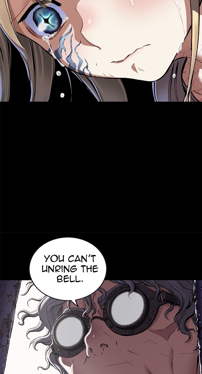 Leviathan Ep. 71 - In The Unseen Place (2) page 68 - 