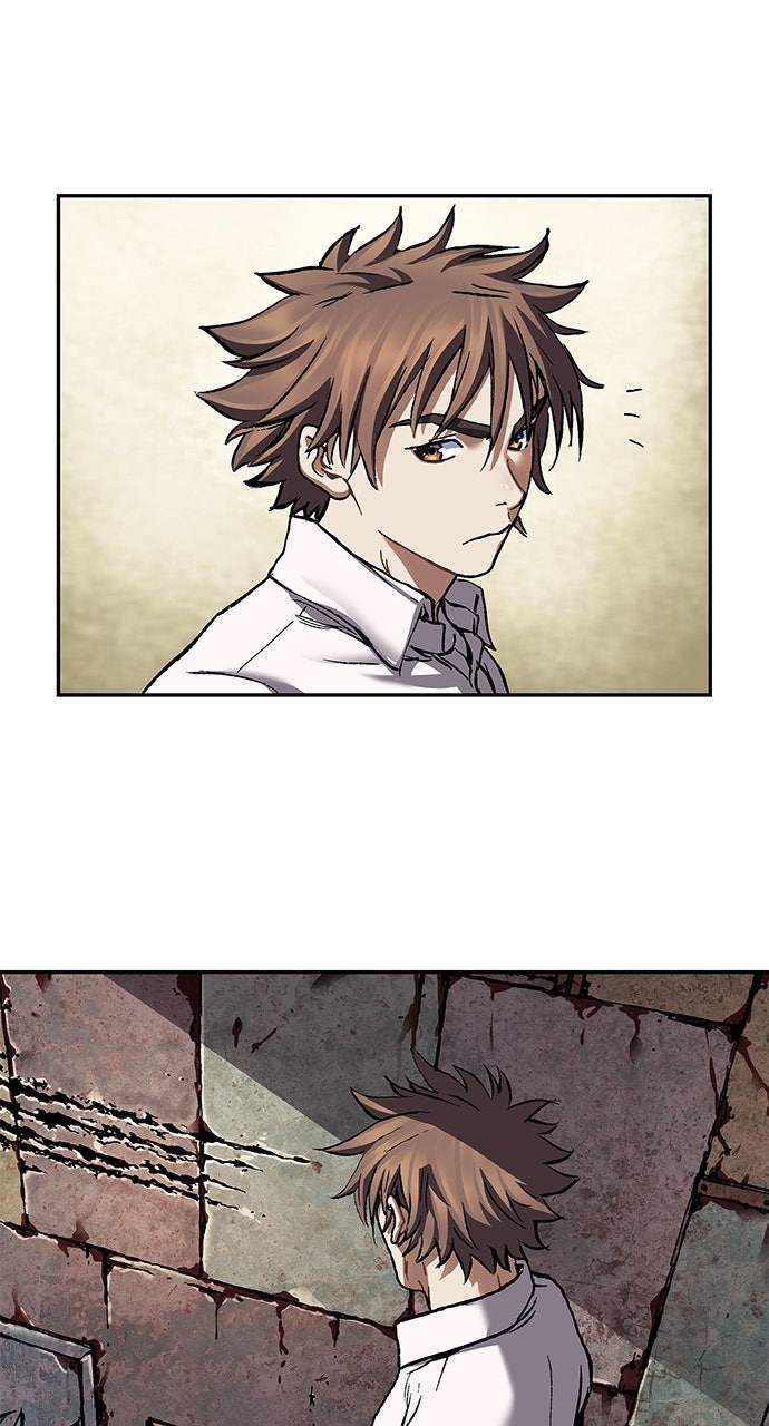 Leviathan Ep. 71 - In The Unseen Place (2) page 8 - 