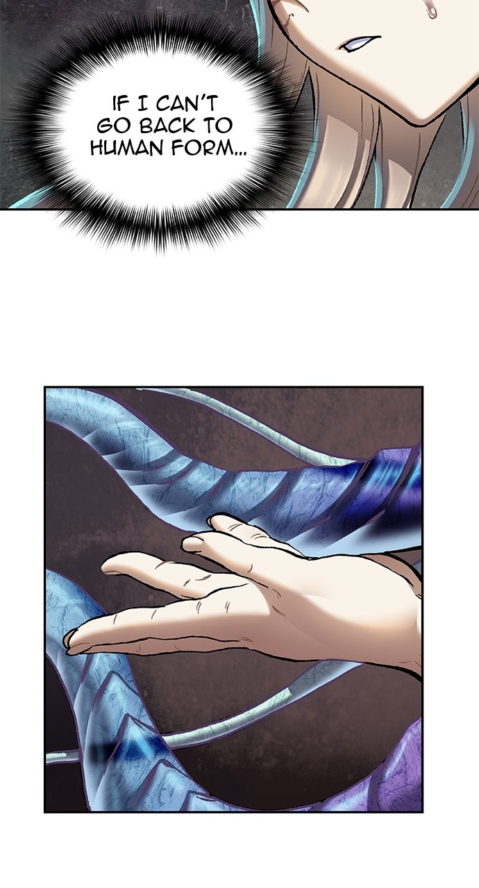 Leviathan Ep. 71 - In The Unseen Place (2) page 73 - 