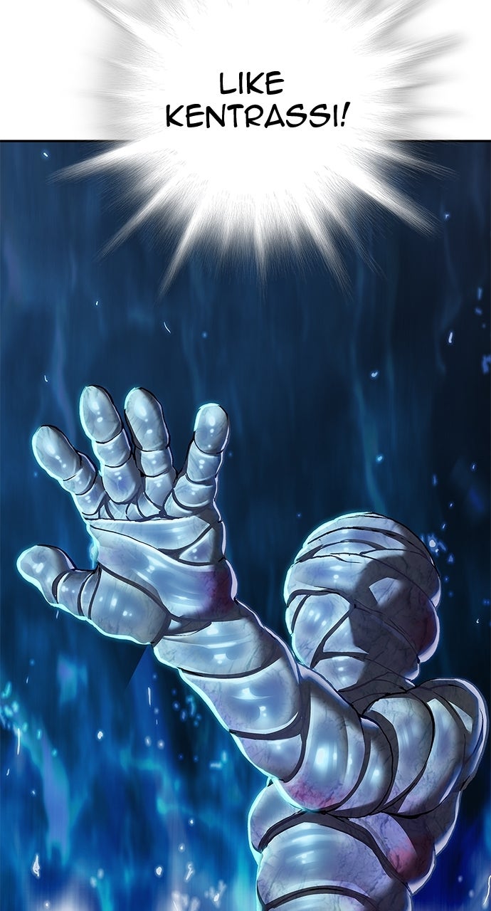 Leviathan Ep. 71 - In The Unseen Place (2) page 77 - 