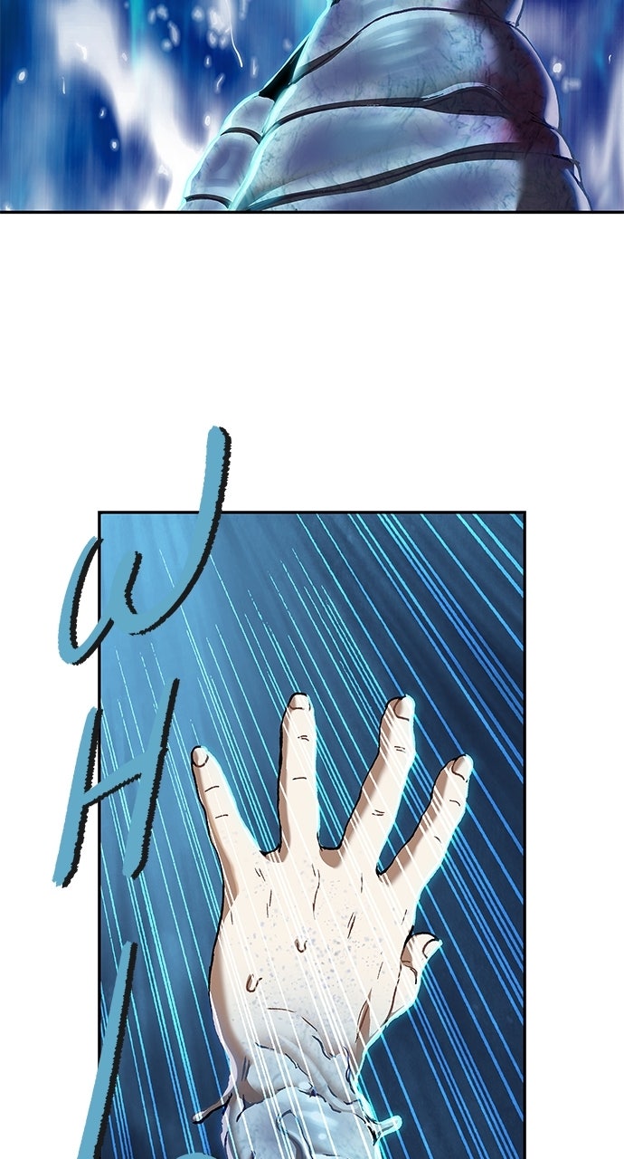 Leviathan Ep. 71 - In The Unseen Place (2) page 78 - 