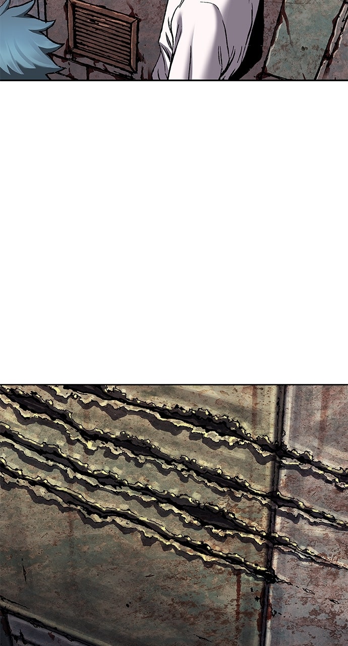 Leviathan Ep. 71 - In The Unseen Place (2) page 9 - 