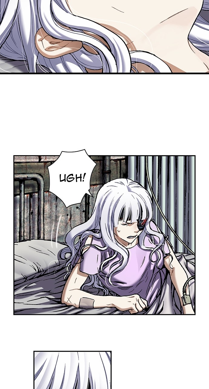 Leviathan Ep. 71 - In The Unseen Place (2) page 81 - 