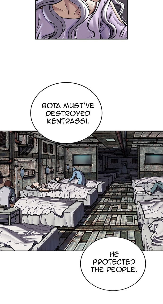 Leviathan Ep. 71 - In The Unseen Place (2) page 84 - 