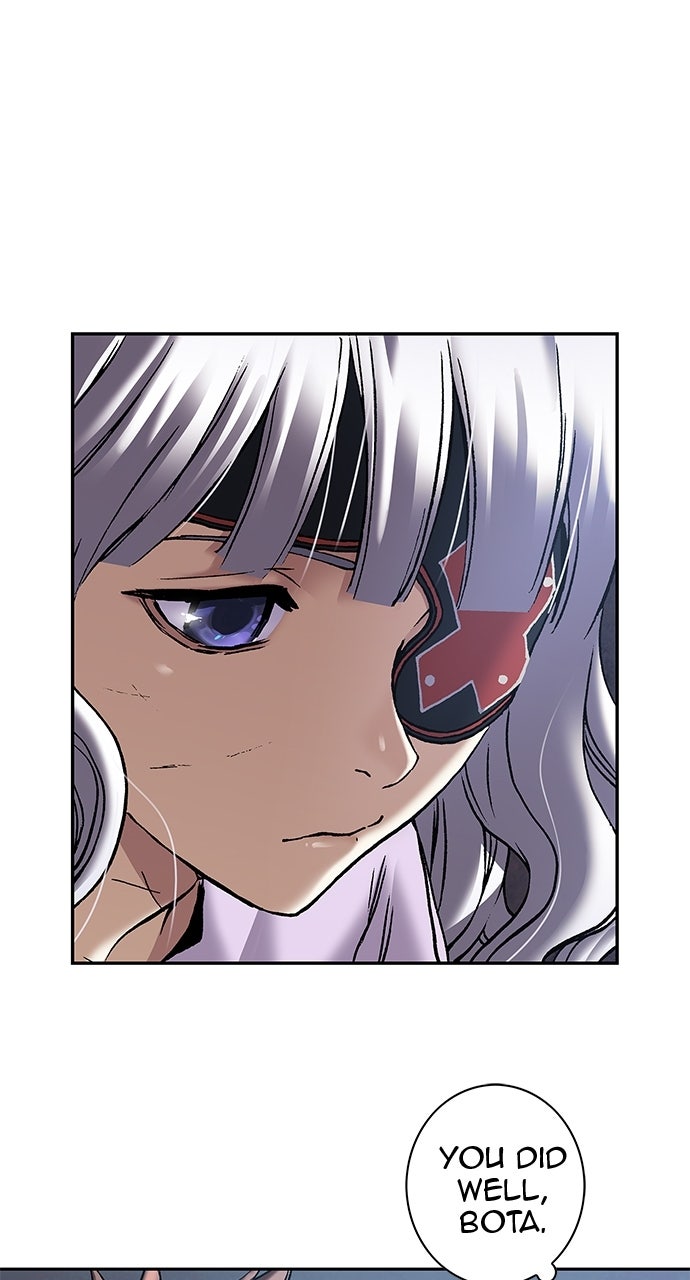 Leviathan Ep. 71 - In The Unseen Place (2) page 85 - 