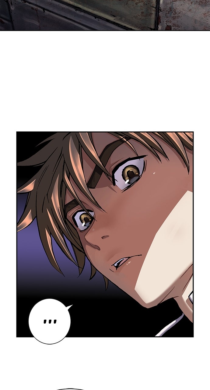 Leviathan Ep. 71 - In The Unseen Place (2) page 10 - 