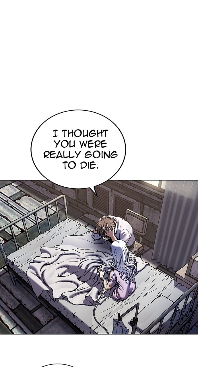 Leviathan Ep. 71 - In The Unseen Place (2) page 91 - 