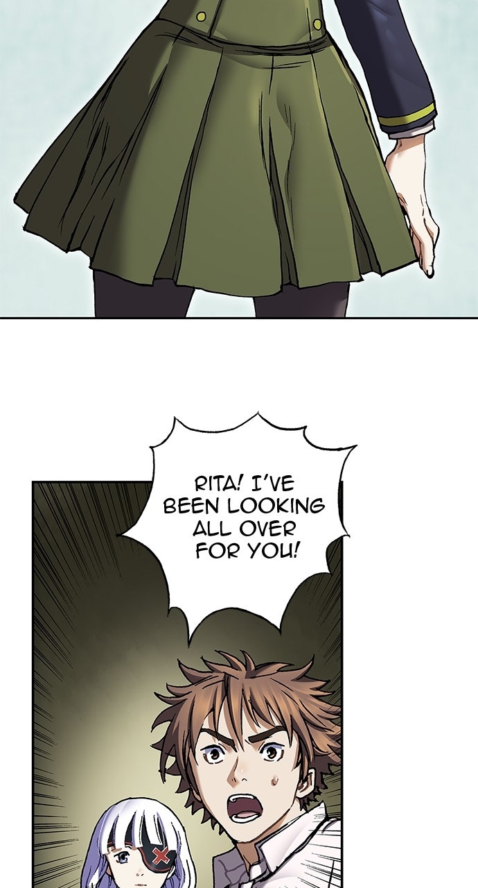Leviathan Ep. 71 - In The Unseen Place (2) page 95 - 
